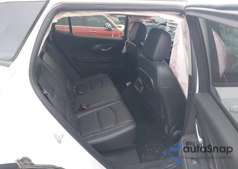 2023 GMC Terrain Slt z USA, uszkodzony, nr VIN 3GKALVEGXPL268487